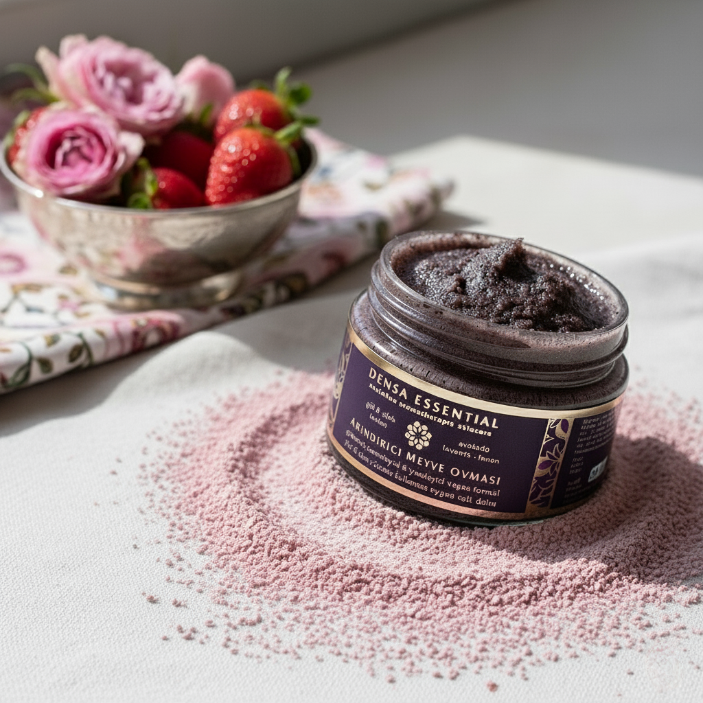 Arındırıcı & Temizleyici / Nefes Alan Cilt Protokolü