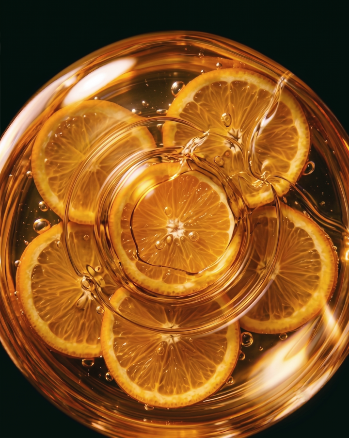 C Vitamini (Ascorbic Acid) — MOLEKÜLER AKTİF