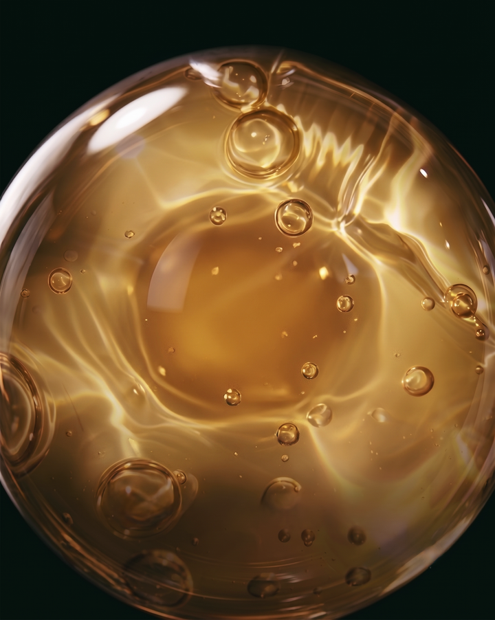 E Vitamini (Tocopherol) — MOLEKÜLER AKTİF