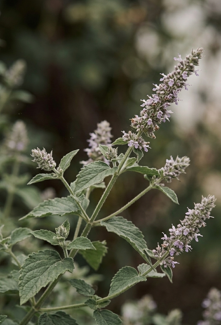 Paçuli (Pogostemon cablin) — UZAK DOĞU