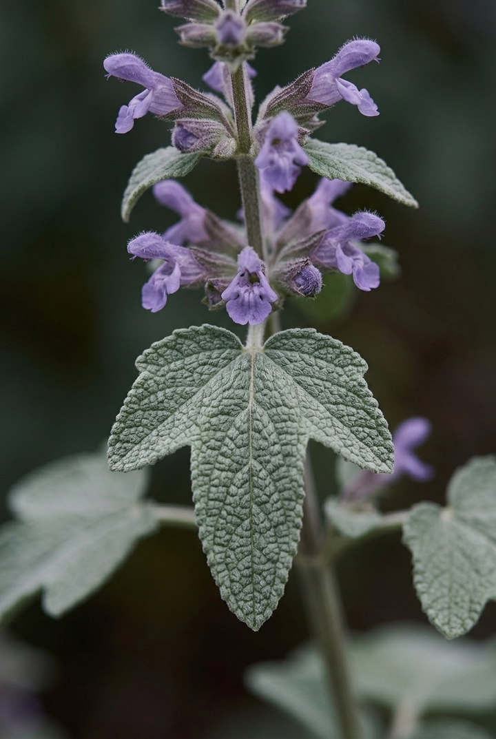 Türk Adaçayı (Salvia fruticosa) — EGE
