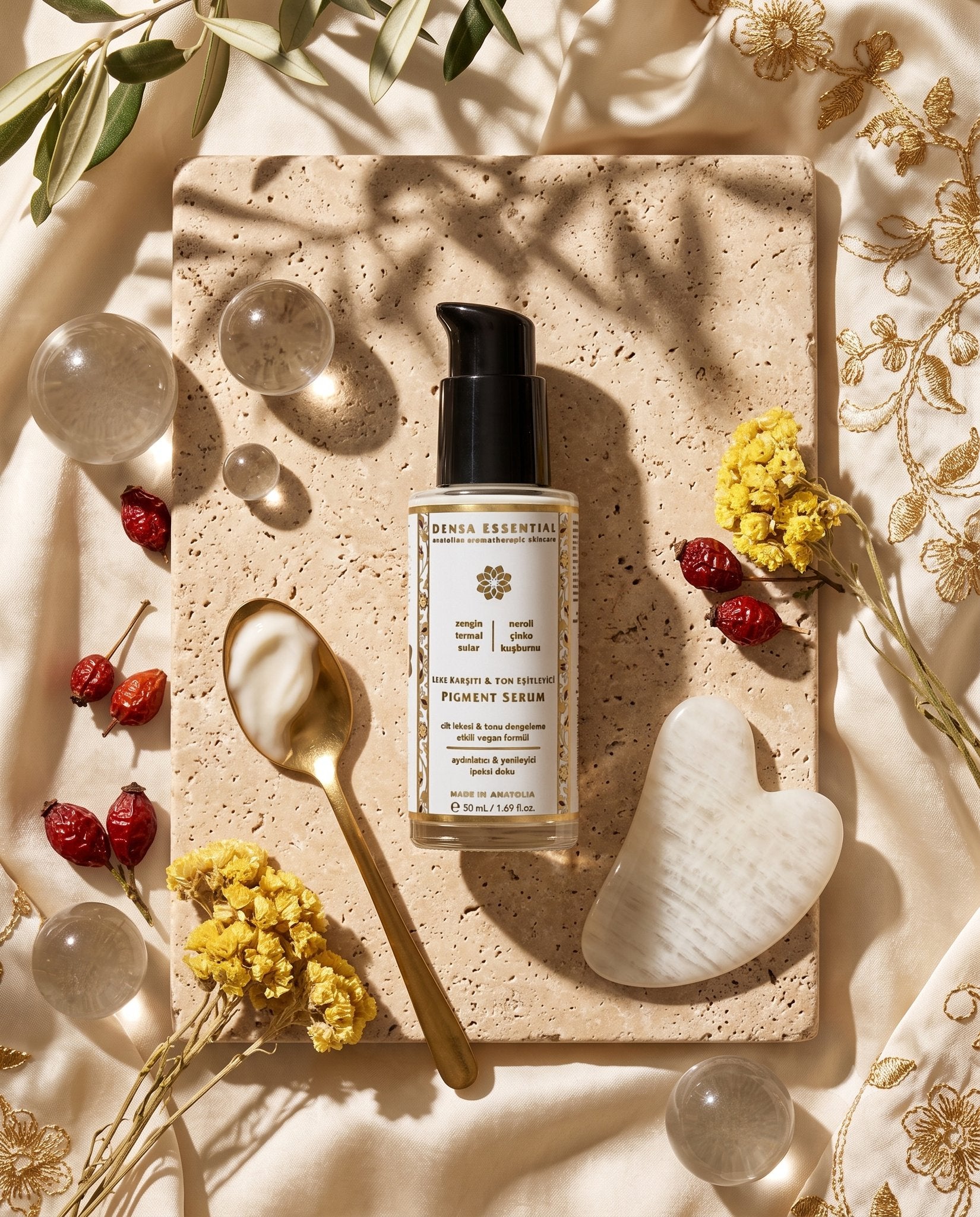 Pigment Serum — ürün karesi 2