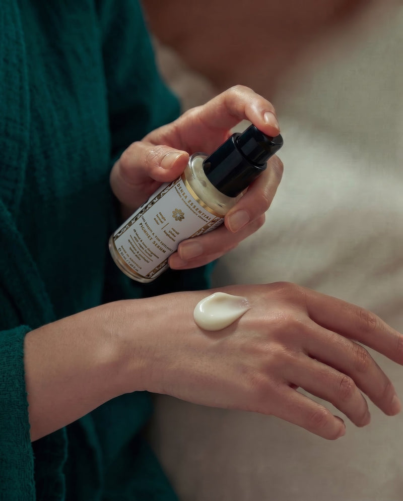 Leke Karşıtı Pigment Serum