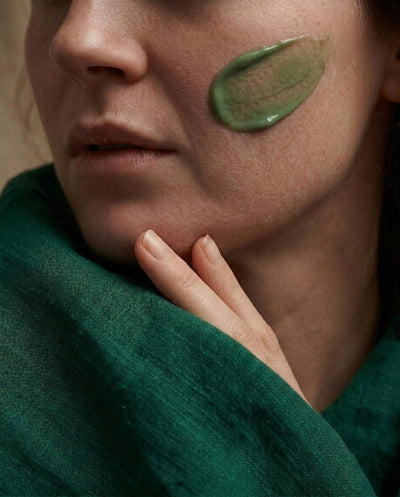 Klorofil Detoks Maske — ürün karesi 4