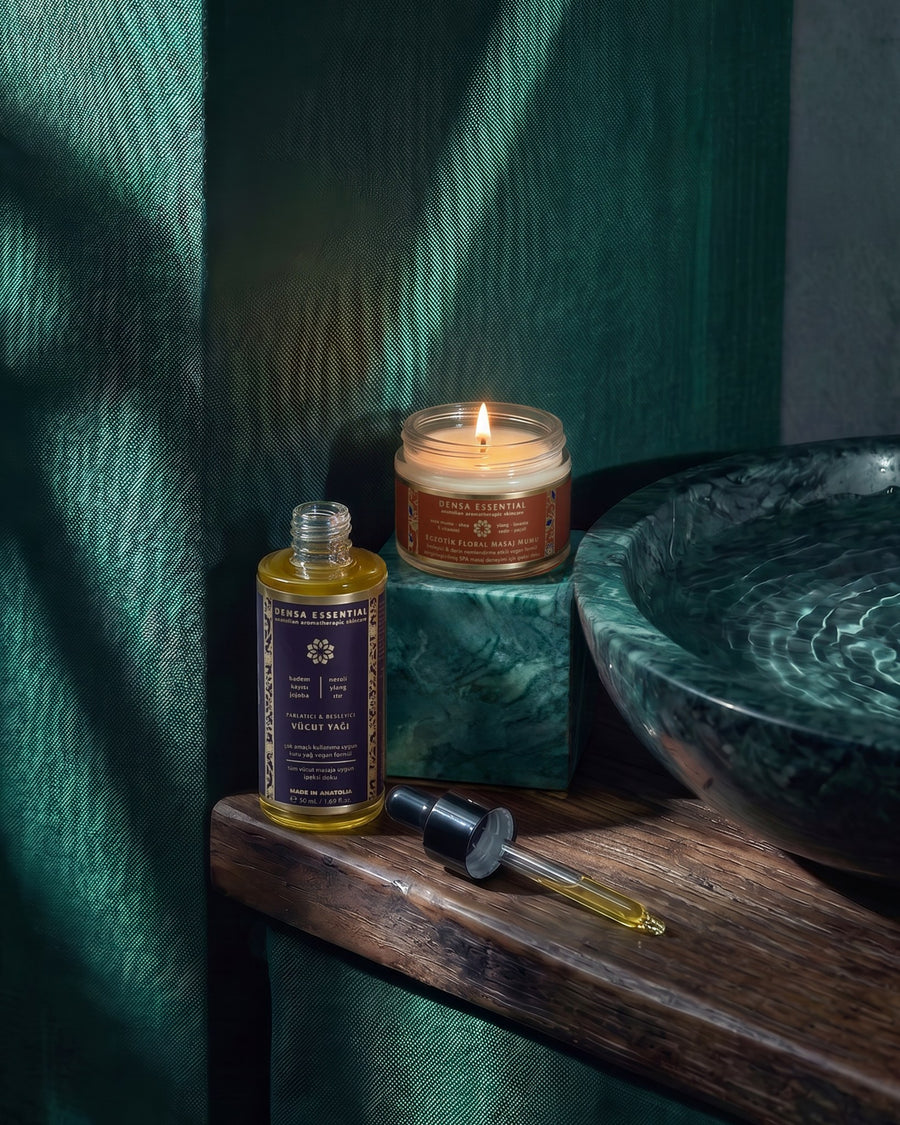 Vücut & SPA