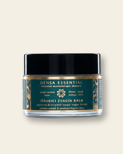 Onarıcı Zengin Krem packshot
