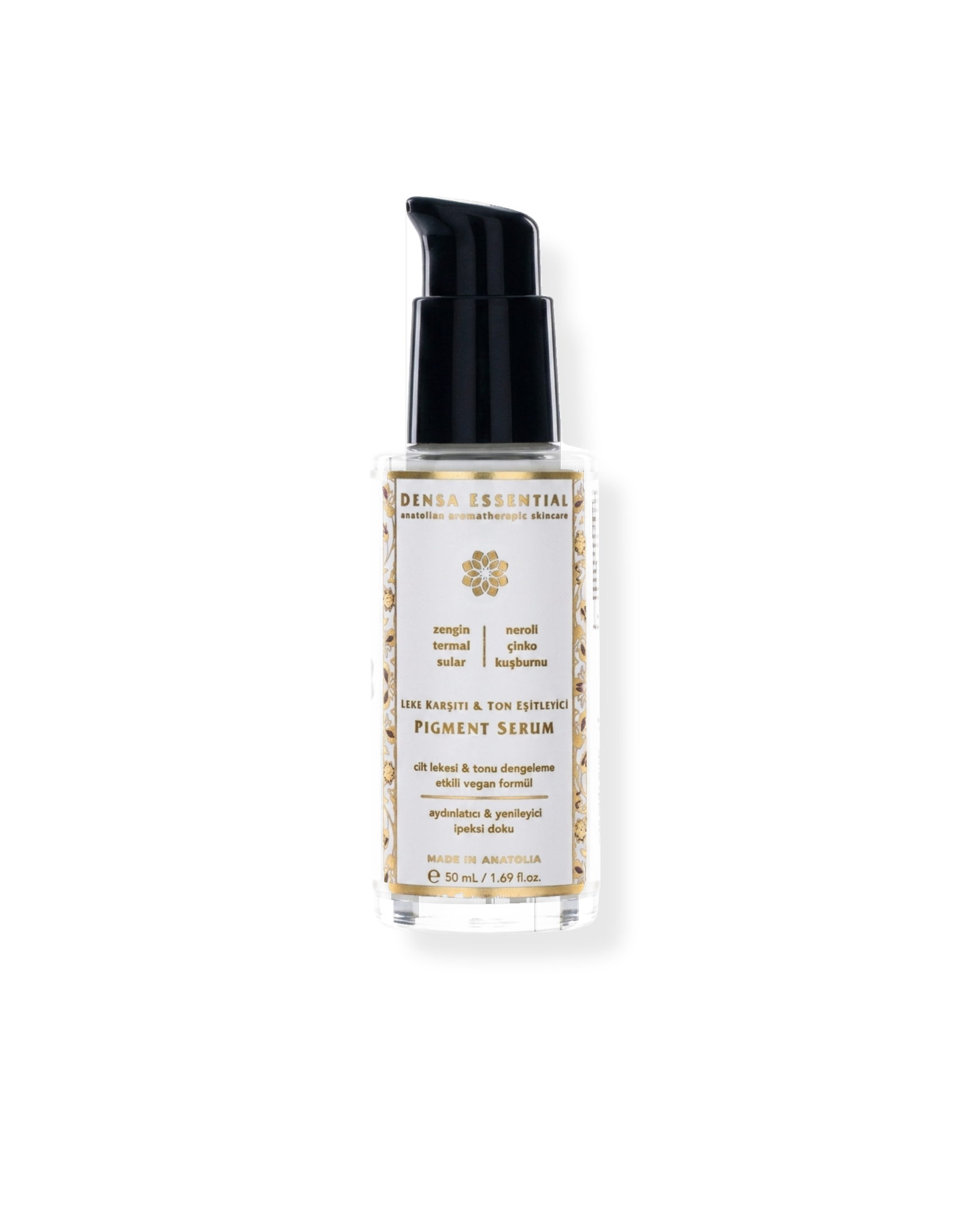 Pigment Serum — packshot (şeffaf zemin, v5b)