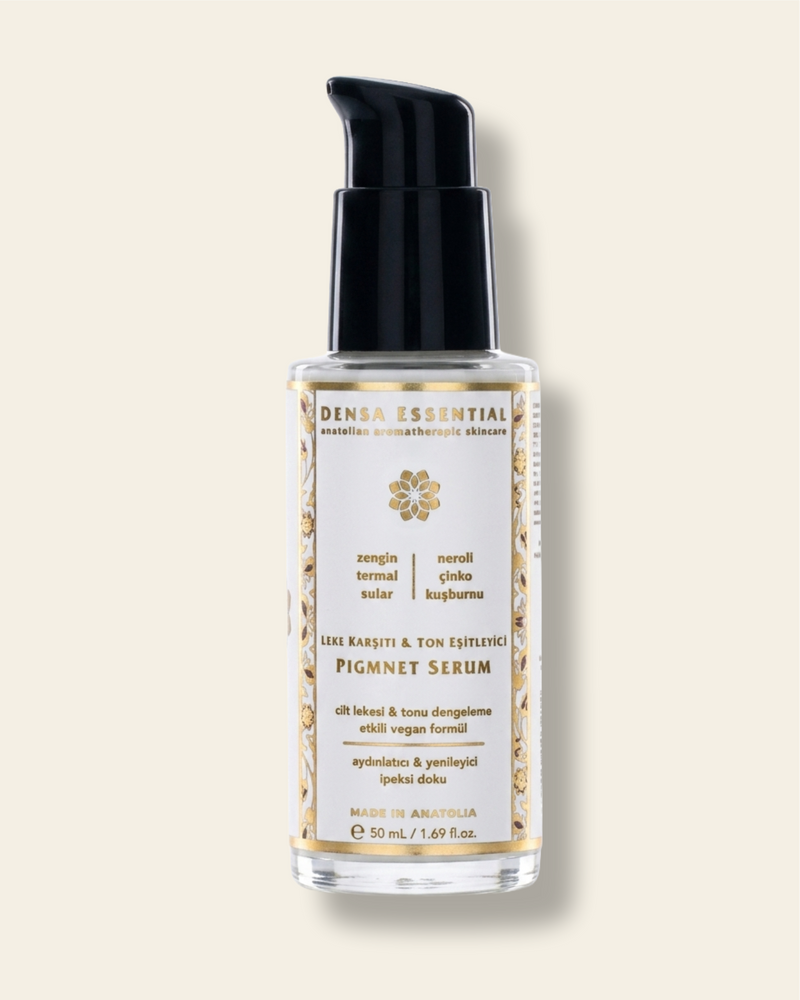 Leke Karşıtı Pigment Serum